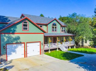 9801 E 44th Ave, Spokane Valley, WA 99206