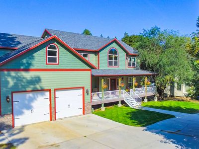 9801 E 44th Ave, Spokane Valley, WA, 99206