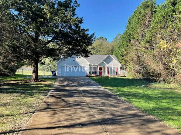 606 Summerfield Ct, Winder, GA 30680