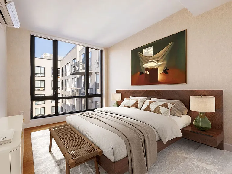 2100 Bedford Ave #7G — Photo 7
