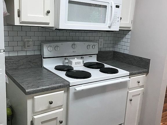 Back splash 