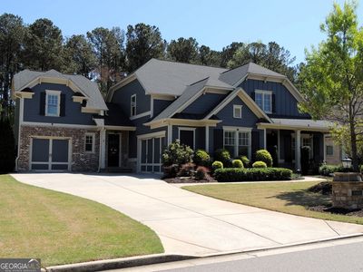 4960 Shade Creek Xing, Cumming, GA, 30028