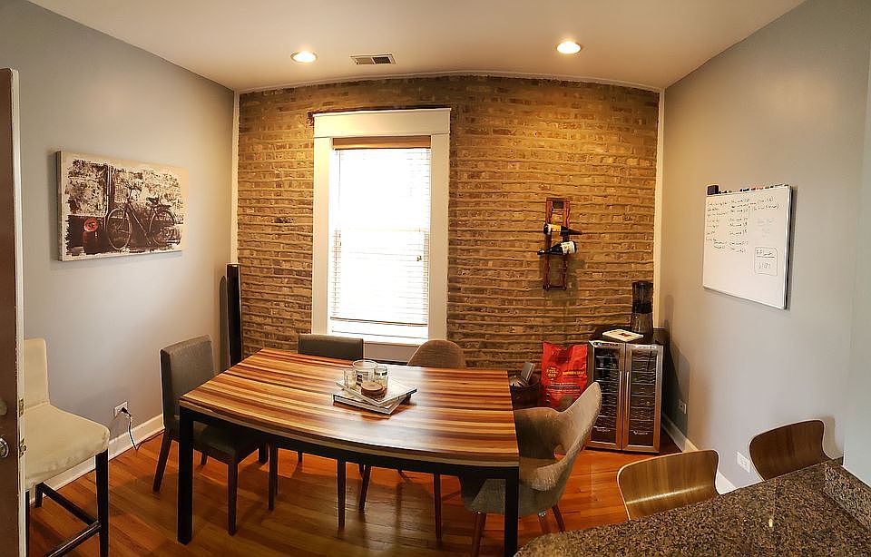 1st image of 2732 N Sawyer Ave APT 3N