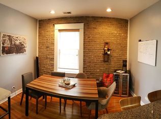 2732 N Sawyer Ave APT 3N, Chicago, IL 60647