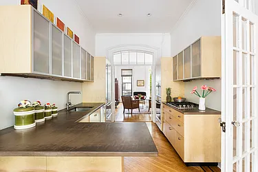 Rented by Brown Harris Stevens