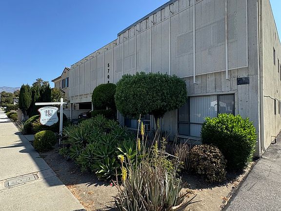2nd image of 5708 Temple City Blvd APT H
