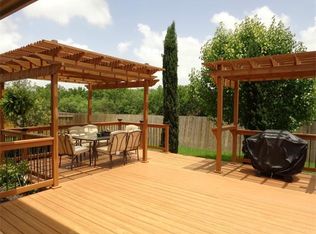 11505 Sun Glass Dr, Manor, TX 78653