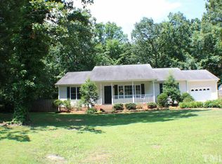 1309 Shady Ln, Durham, NC 27712