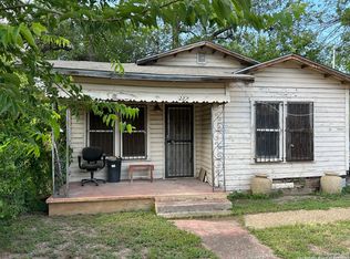 227 Noria St, San Antonio, TX 78207