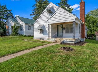 33 Mello Ave, Dayton, OH 45410