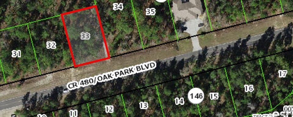 2nd image of 6239 W Oak Park Blvd