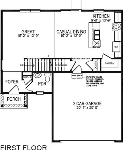 390 Robbins Farm Rd — Photo 33