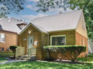 3451 N 45th St, Milwaukee, WI 53216