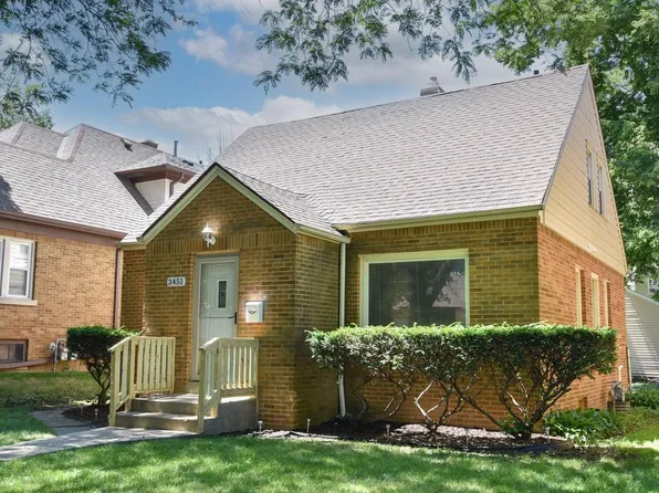 3451 North 45th STREET, Milwaukee, WI 53216