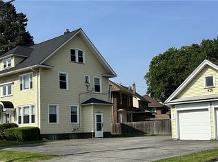 1845 Clinton Ave N, Rochester, NY 14621