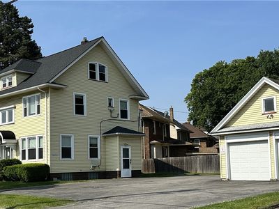 1845 Clinton Ave N, Rochester, NY, 14621