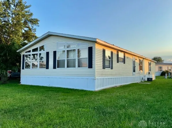 11290 Trailing Oak, Miamisburg, OH 45342