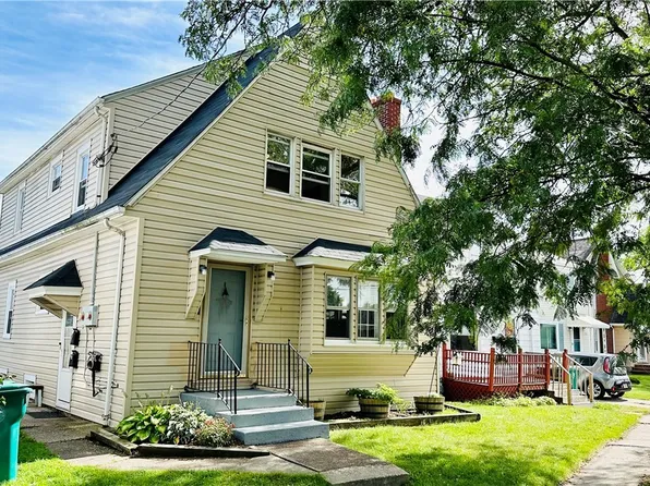 1721 Hyde Park Blvd, Niagara Falls, NY 14305