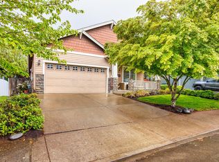 18422 SE 44th Ln, Vancouver, WA