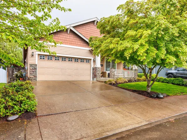18422 SE 44th Ln, Vancouver, WA 98683