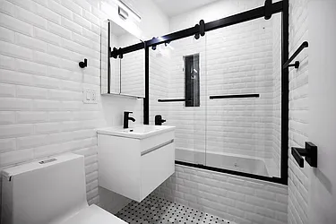 Rented by The Agency