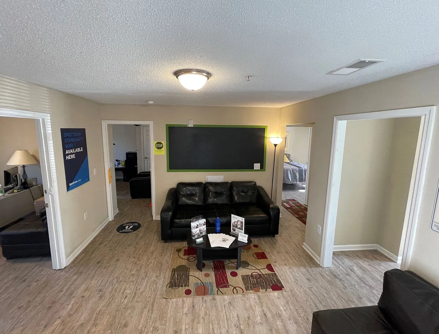 Campus East Apartments — Photo 4