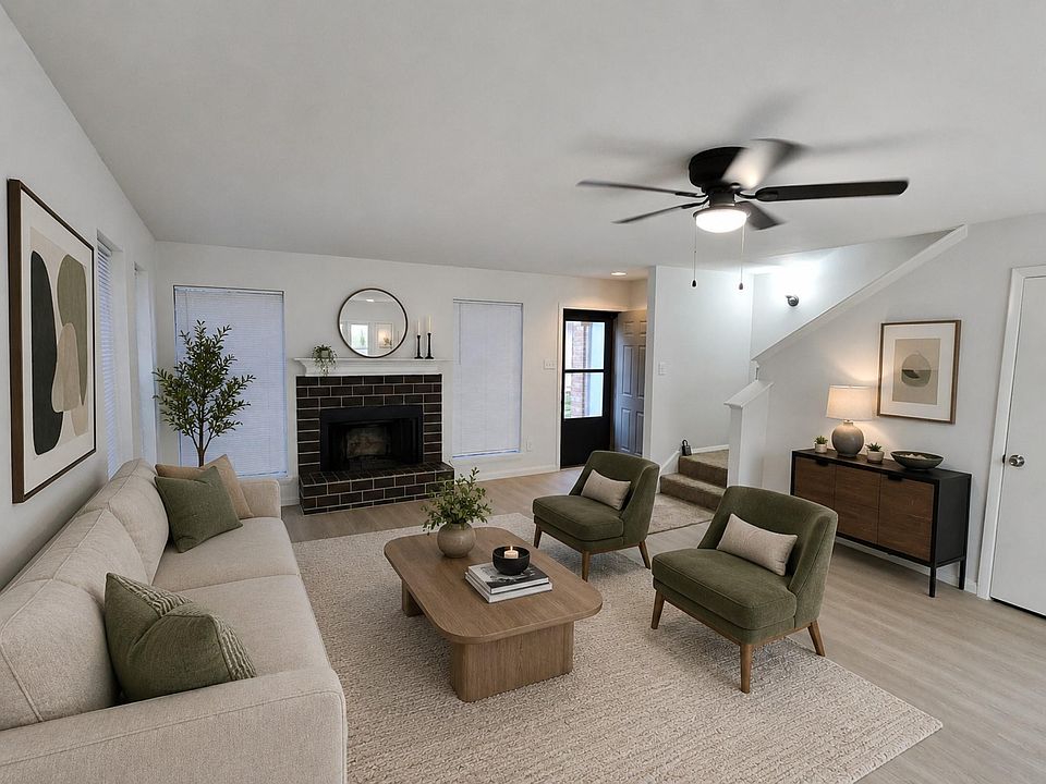 1st image of 7855 Green Lawn Dr #7855