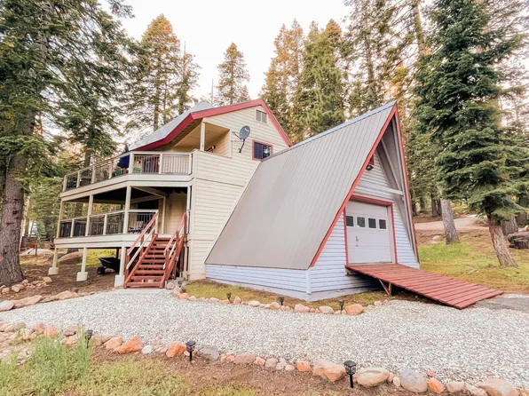 1434 Skyline Dr, Tamarack Ca, CA 95223