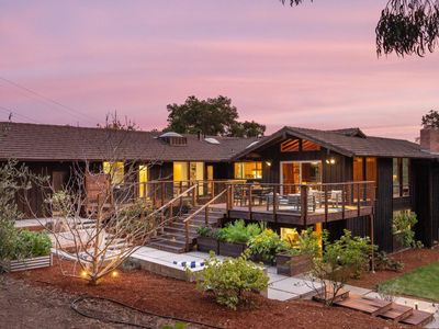 137 Camino Del Sol, Santa Cruz, CA, 95065