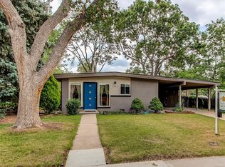 6024 Cody St, Arvada, CO 80004