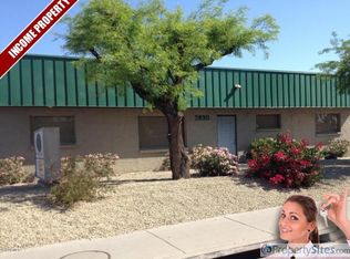 2830 W Northern Ave, Phoenix, AZ 85051