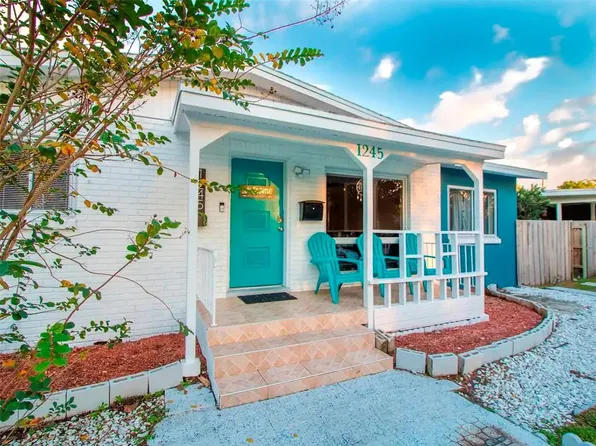 (undisclosed Address), Orlando, FL 32806