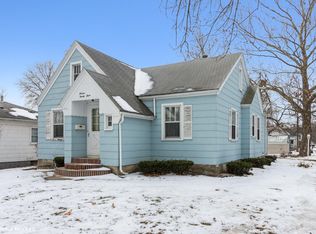 1623 3rd St, Perry, IA 50220