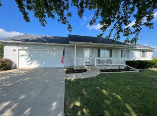 18112 Folker Rd, Morrison, IL 61270