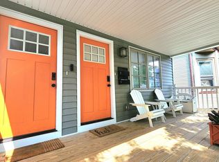 47 Mission St #2, Montclair, NJ 07042