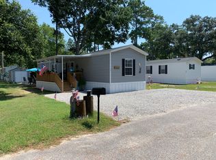 313 Elema Ln, Murrells Inlet, SC 29576