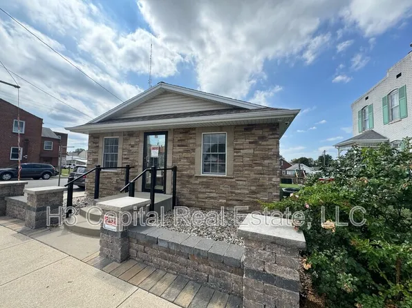 201 N Main St, Waterloo, IL 62298