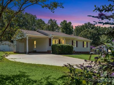 231 Pineland Ave, Shelby, NC, 28152