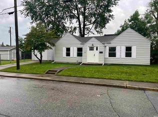 1219 W Havens St, Kokomo, IN