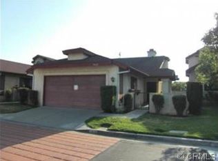 14620 Via El Camino, Baldwin Park, CA 91706
