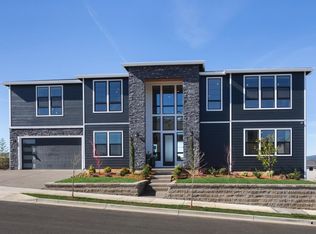 393 W Fir Loop, Washougal, WA 98671