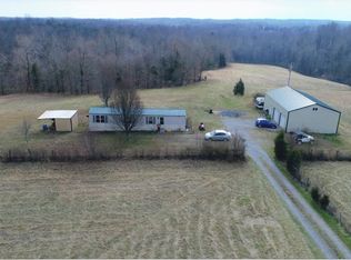 1920 6th Vein Rd, Dawson Springs, KY 42408