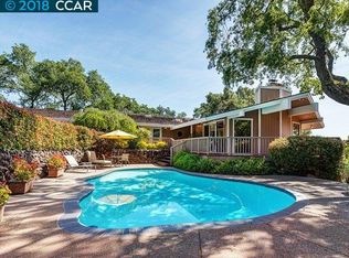 1060 Lizann Dr, Lafayette, CA 94549