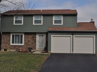 5545 Widgeon Ct, Dayton, OH 45424