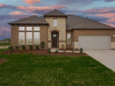 2225 Garnet Dr, Waxahachie, TX, 75167