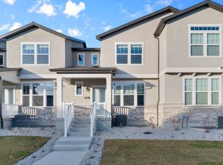 7802 W Alta Ln, Magna, UT 84044