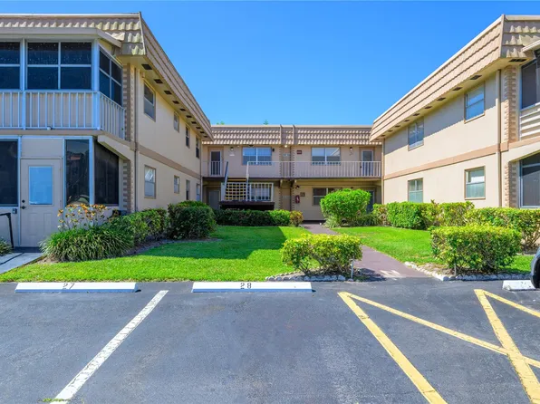 633 Brittany #633, Delray Beach, FL 33446