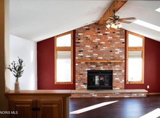 4112 Harris St, Toledo, OH 43613