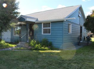 2505 Ottawa St, Butte, MT 59701