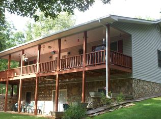 290 Scrougetown Rd, Blairsville, GA 30512